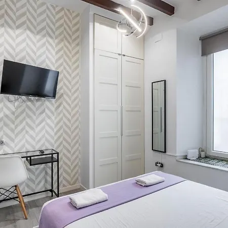 Rentalsevilla Rubens Iii Daire